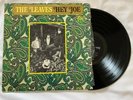 The Leaves LP Hey Joe MIRA clean MONO EX original