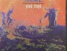 Pink Floyd More Soundtrack vinyl LP
