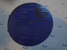 WAYNE SHORTER / ODYSSEY OF ISKA / 84363 / BLUE NOTE LABEL /USED / PLAY TESTED LP