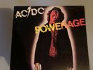 ACDC Powerage LP 1st Press  1978
