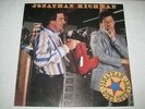 JONATHAN RICHMAN LP JONATHAN GOES COUNTRY VERY RARE SPANISH ORIGINAL ISSUE