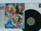 PIERRE FOURNIER 75TH ANNIVERSARY CELEBRATION CBS/SONY 28AC 1296 JAPAN OBI LP