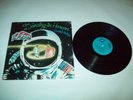 Q-Feel - Dancing In Heaven 6 mixes ORIGINAL US 12