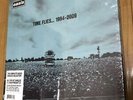 OASIS TIME FLIES ... 1994-2009 Sky Blue Vinyl 5 LP Bonus Truck Japan Limited New