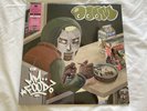MF DOOM - MM... Food - Pink & Green Colored Vinyl 2LP NEW & SEALED