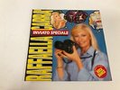 RAFFAELLA CARRA’ - INVIATO SPECIALE LP RARO  EX+/NM