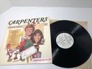 RARE VG+ The Carpenters Christmas Portrait LP 1978 SP 4726 Stereo PROMO COPY
