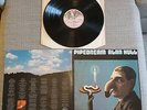 ALAN HULL - PIPEDREAM - ORIGINAL UK ISSUE LP ON CHARISMA RECORDS-1973-V.G.COND