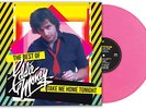 Eddie Money - Take Me Home Tonight - The Best Of (Limited, Pink Vinyl)