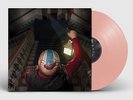 Rival Sons - Pressure & Time (Light Pink Vinyl, Indie Exclusive)