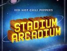 Red Hot Chili Pepper - Stadium Arcadium - Vinyl Record.. - e2e