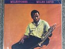 Miles Davis   Milestones   MFSL Limited Edition LOW #618   FACTORY SEALED