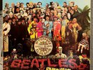 THE BEATLES - Sgt Peppers (Apple SMAS-2653) - 12