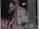 John Coltrane-Lush Life-Original Jazz Classics 131-REISSUE SHRINK