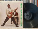 Bo Diddley - S/T - Chess LP CH-1431 VG Black Label Rock N Roll