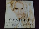 Britney Spears Femme Fatale Vinyl