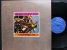 Thad Jones Pepper Adams Quintet Original Milestone LP 1966