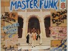 Watsonian Institute - Master Funk 1978 Dick James Music LP MINT SEALED