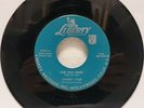 Johnny Tyler - One Way Heart / Heads Up 1955 Liberty Records 45