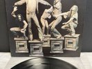 LP Uriah Heep - Wonderworld | UK Press | EX+/EX+ | OIS