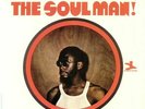 TIMMONS, Bobby - The Soul Man  - Vinyl (heavyweight vinyl LP)