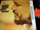 CHARLES MINGUS : MINGUS MINGUS MINGUS LP 1963 IMPULSE AS 54 USA