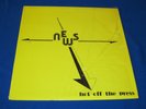 NEWS / Hot Off The Press ORIG USA LP 1st Press 1974 PRIVATE PRESS PSYCH ROCK GEM