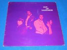OUT OF DARKNESS / Same ORIG UK 1st PRESS LP 1970 HARD PSYCH ROCK MASTERPIECE