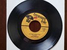 SYMARIP Skinhead Moon Stomp TREASURE ISLE UK LARGE CENTRE 1969 SKA 7” 45 VINYL