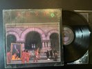 Rush – Moving Pictures Vinyl LP - 1981 - Mercury SRM-1-4013 - VG+/VG+