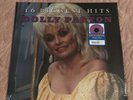 Dolly Parton 16 Biggest Hits Limited (Vinyl, 2020) Sealed New Violet Vinyl