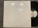 THE BEATLES White Album SWBO-101 1968 Apple Records Double LP Numbered EXC