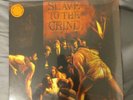 Skid Row Slave To The Grind Coloured Vinyl