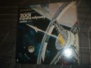 2001 A Space Odyssey sound track 12