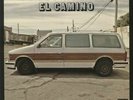 BLACK KEYS, The - El Camino (10th Anniversary Deluxe Edition) - Vinyl (3xLP)