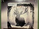 MIIKE SNOW S/T SELF TITLED 2 LP NM IN SHRINK 2009 DOWNTOWN