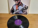 Boogaloo Joe Jones No Way 1971 Prestige Records Van Gelder Jazz Funk OG Vinyl LP