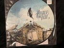 Pierce the Veil Collide with the Sky Vinyl Picture Disc LP Record Hot Topic