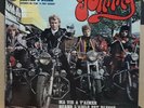 Rare EP 45T Johnny Hallyday 