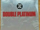 KISS Double Platinum Picture Disc 2 LP limited edition, sealed/OVP, U.S.A.Canada
