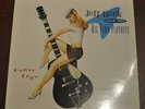 Jeff Beck and the Big Town Playboys - Crazy Legs, Epic 473597 1 LP VG++/VG++