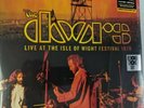 The Doors Live at the Isle of Wight Festival 1970 RSD 2019 2 LP Vinyl Record ?