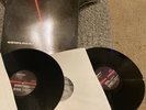Razormaid: Gridlock  1 Vinyl Record LP Album lQQK