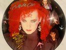 CULTURE CLUB Waking Up With The House On Fire 12