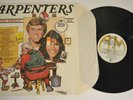 The Carpenters Christmas Portrait A&M SP 4726 Clean copy in shrink