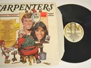 The Carpenters Christmas Portrait A&M SP 4726 Clean copy in shrink