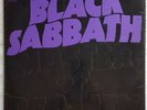 BLACK SABBATH Masters of Reality. 1971 UK 1st Press Vertigo Swirl Box+poster Ex+
