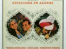 SET 262/4 WBg ED1 - VARVISO - ROSSINI l'italiana in algeri DECCA 3xLPs box EX++