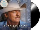 Alan Jackson - Let It Be Christmas [New Vinyl LP]