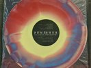 Phoebe Bridgers Punisher Fun Explosion Colored Vinyl LP /1200 Sealed - MINT